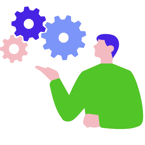 Automate & Scale