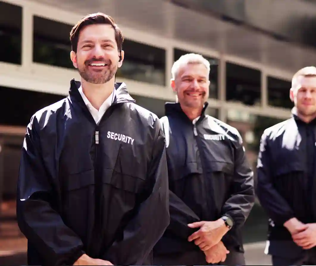 Security