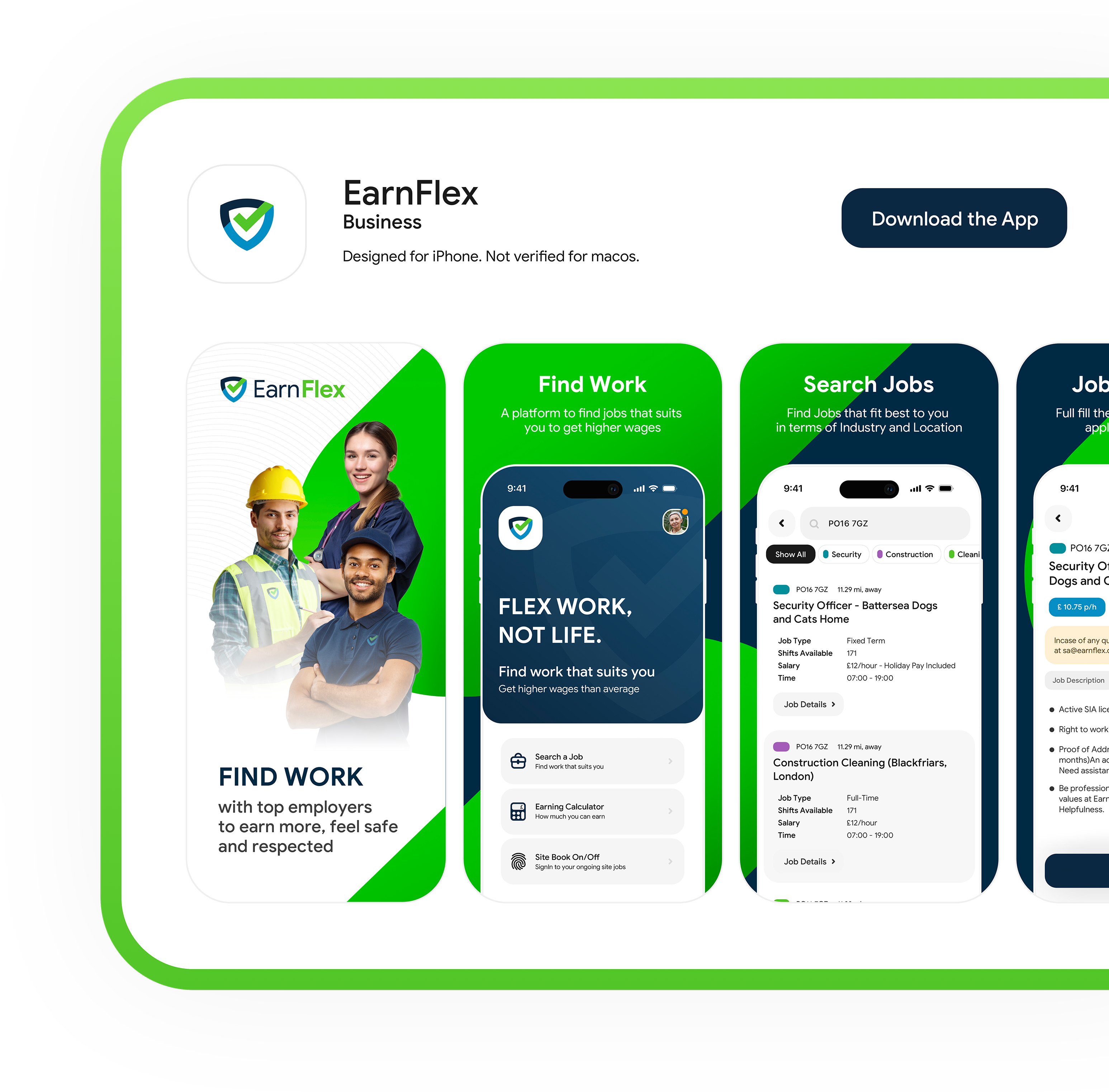 Download App
