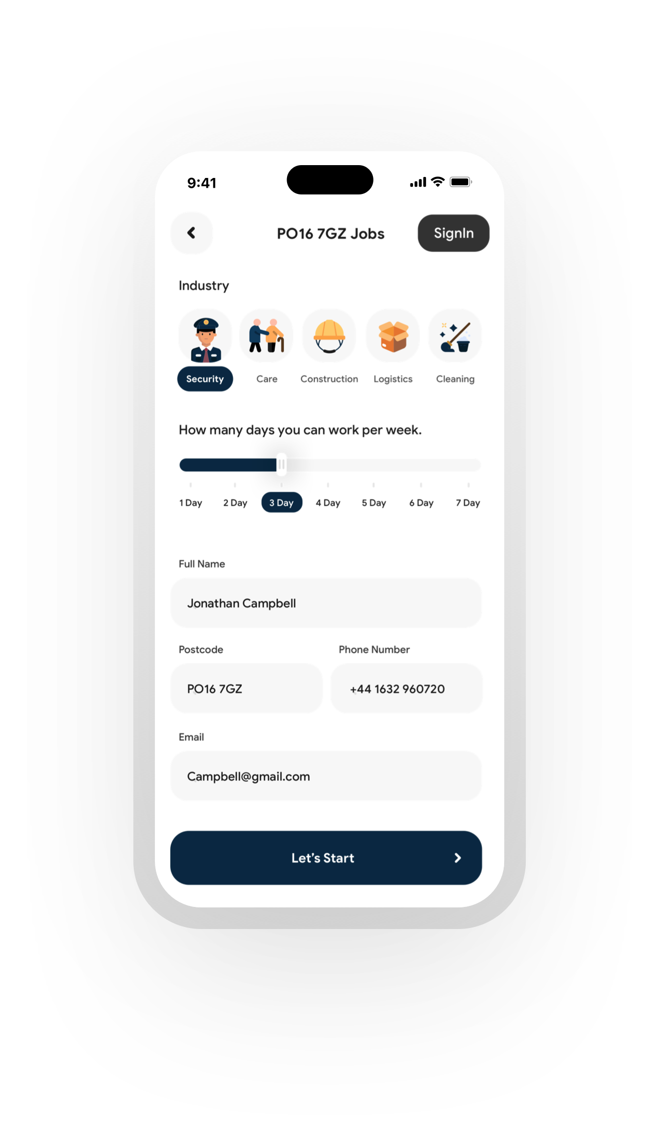 Download App