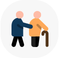 Care icon