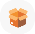 Logistics icon